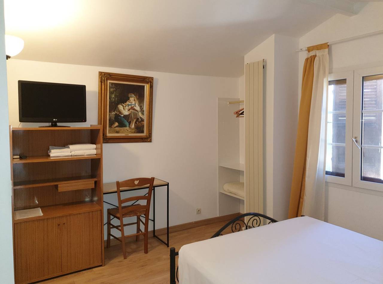 House Angeli - Chambre Montagne in Prunelli-di-Fiumorbo, Parc naturel régional de Corse