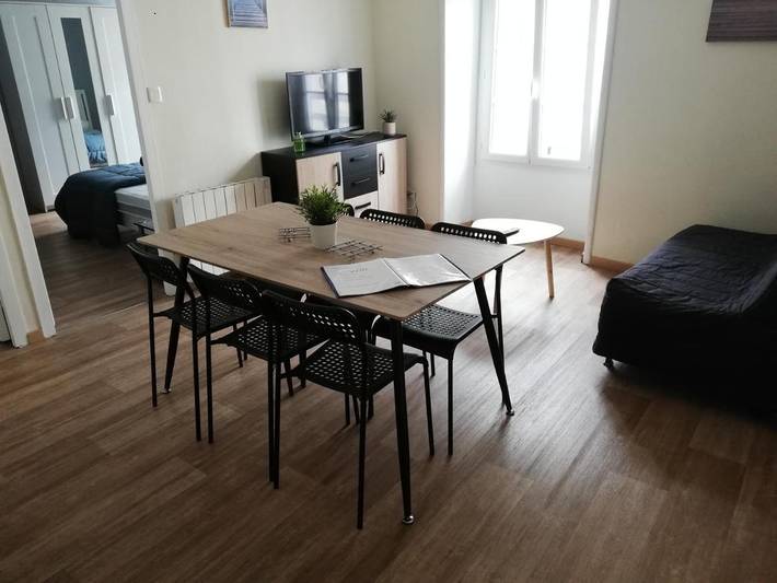 Location de vacances pour 4 personnes à Saint-Laurent-sur-Sèvre - 4