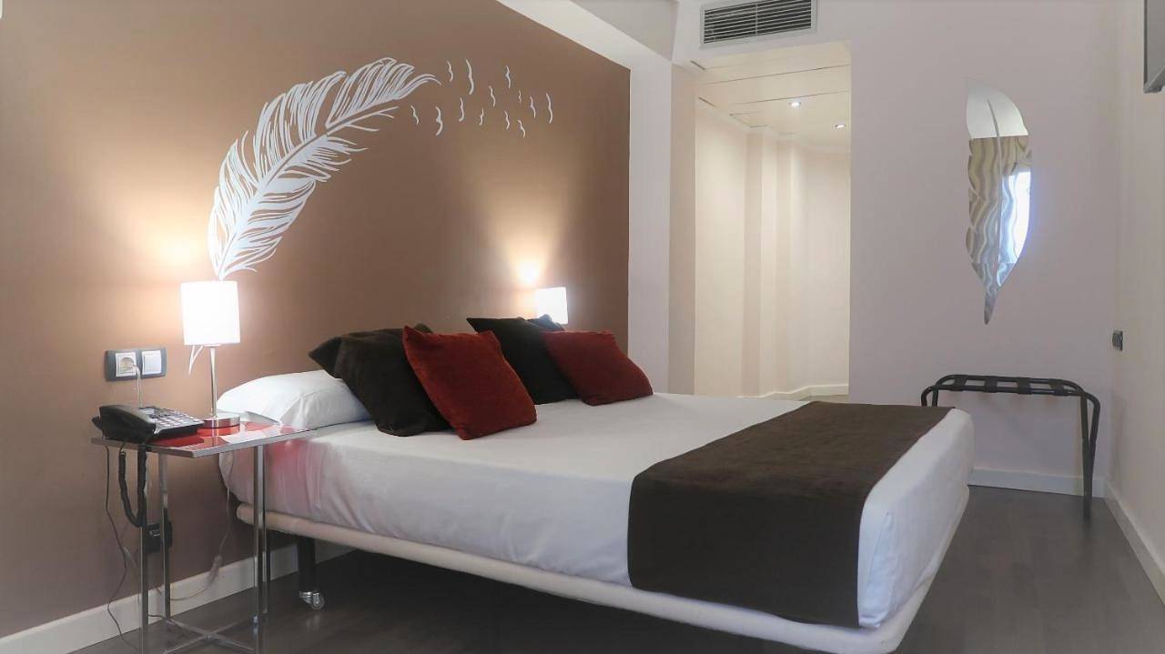 Hotel Teruel Plaza in Teruel, Région de Teruel