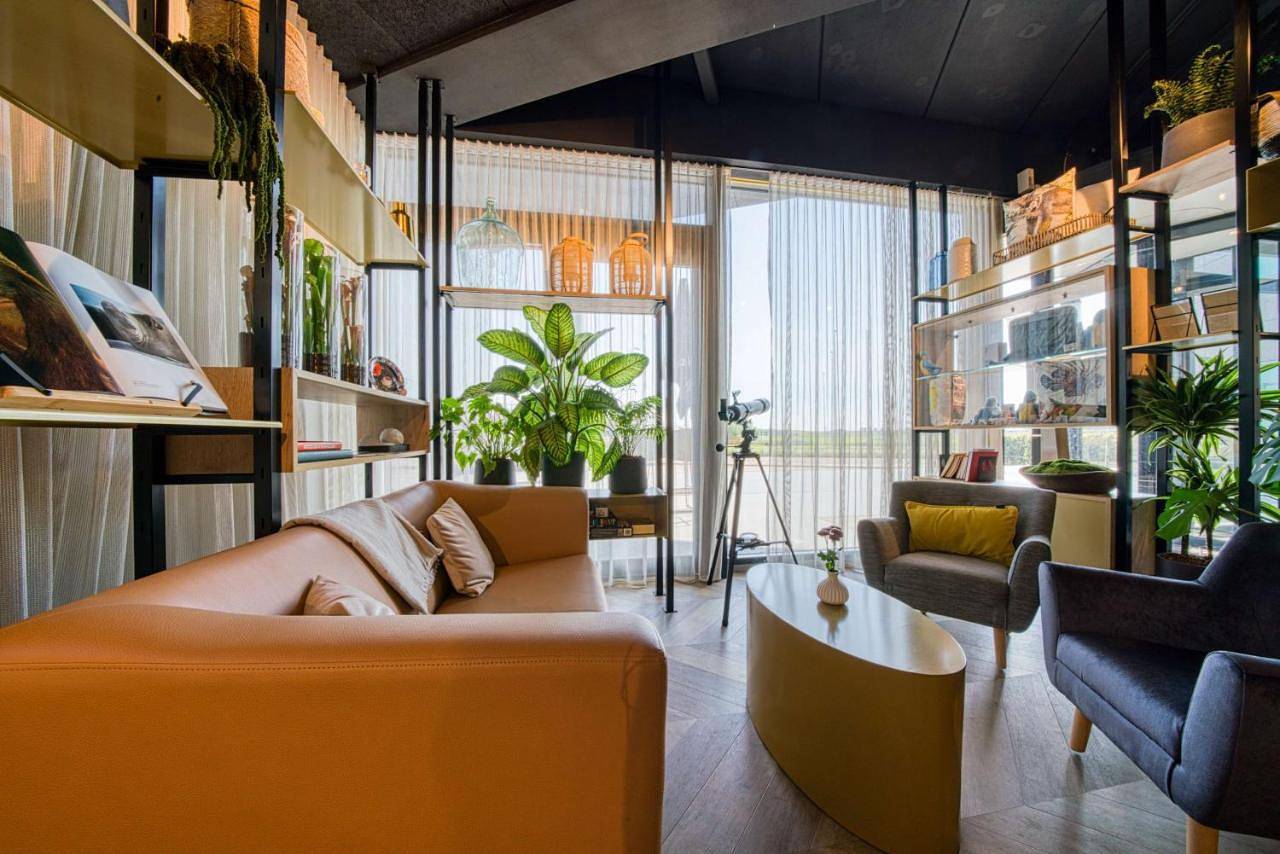King Room in Hoofddorp, Noord-Holland
