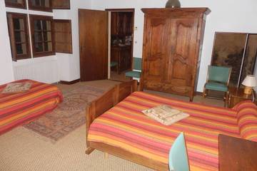 Château pour 30 Personnes dans Millau, Aveyron, Photo 1