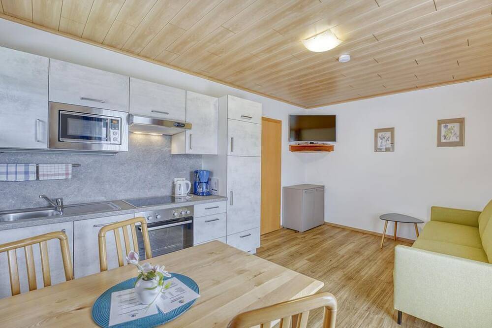 Seeblickstrasse - Fewo Nr.2 - Ferienwohnungen Petschnig in Karawanken und Bachergebirge, Villach
