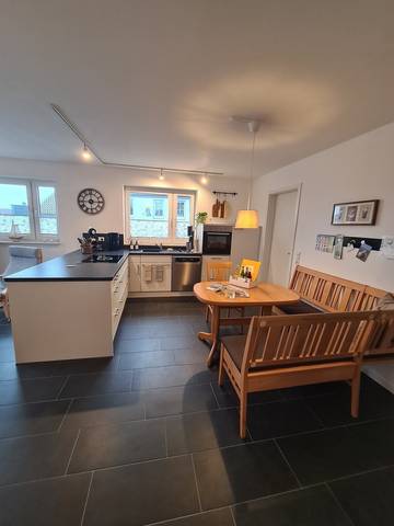 Ferienwohnung für 4 Personen in Jever, Südliche Nordseeküste, Bild 4