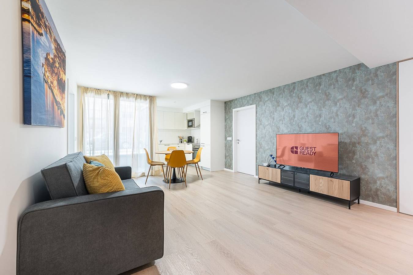 Entire apartment, Guestready - Trendy Porto Stay in Porto, Porto District