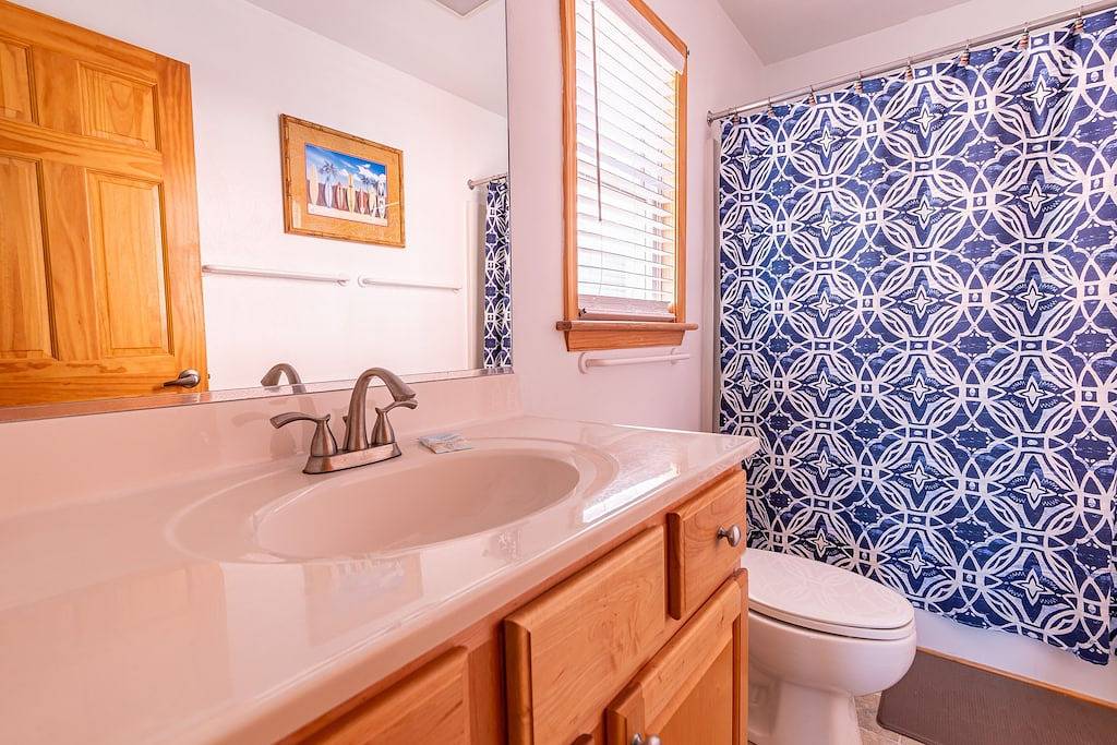 Vacation House for 20 Guests in Kill Devil Hills, Dare County