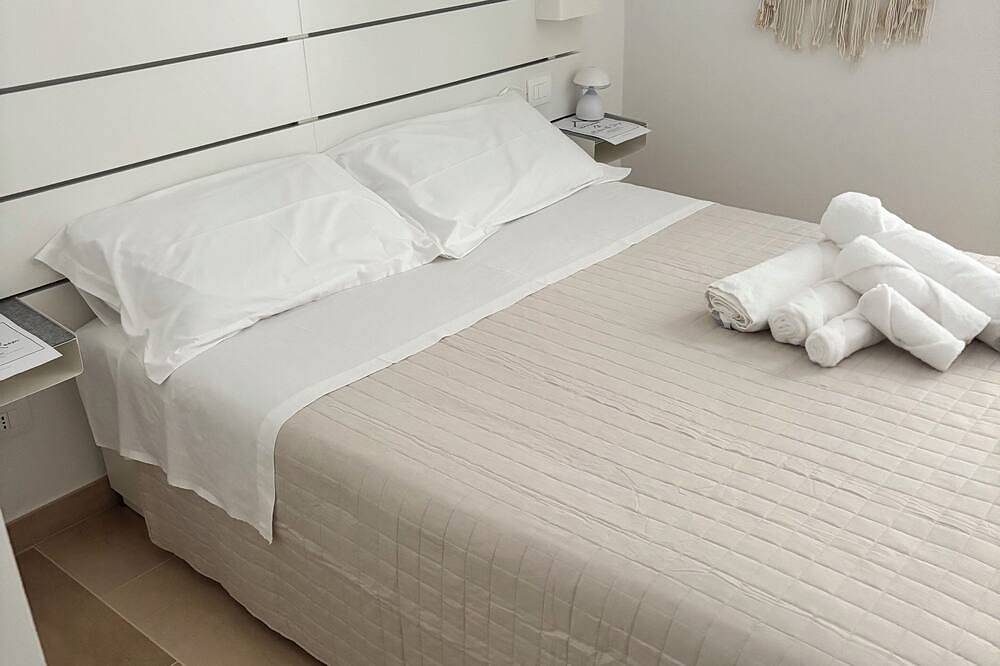 Villa Aron in Rosa Marina, Salento