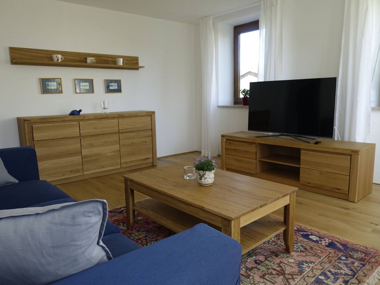 Ganze Wohnung, Mit Garten im schönen Tannheim in Tannheim, Landkreis Biberach