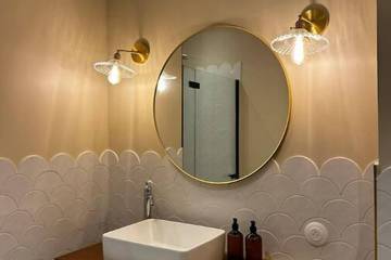 Château pour 2 Personnes dans Brix, Cotentin, Photo 4