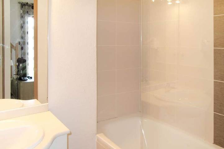 Location de vacances pour 4 personnes, avec piscine et sauna à Colombiers - 4