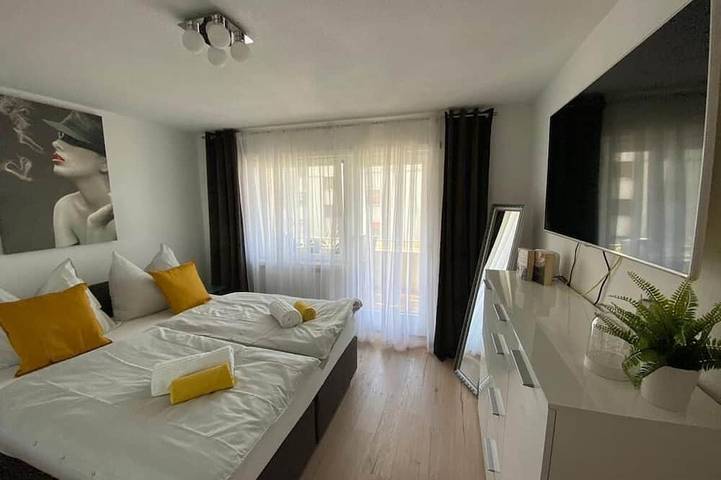 Ferienwohnung für 4 Personen in Dornbirn - 2