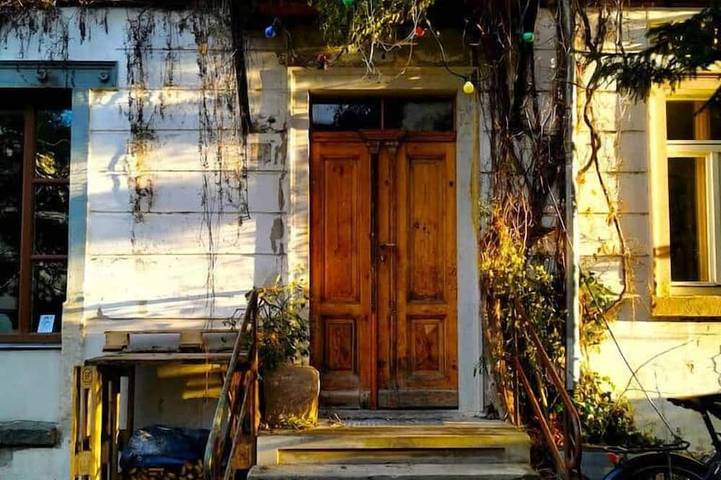 Ferienwohnung für 4 Personen, mit Sauna in Dresden