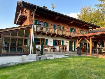 Gîte pour 2 personnes à Lindberg