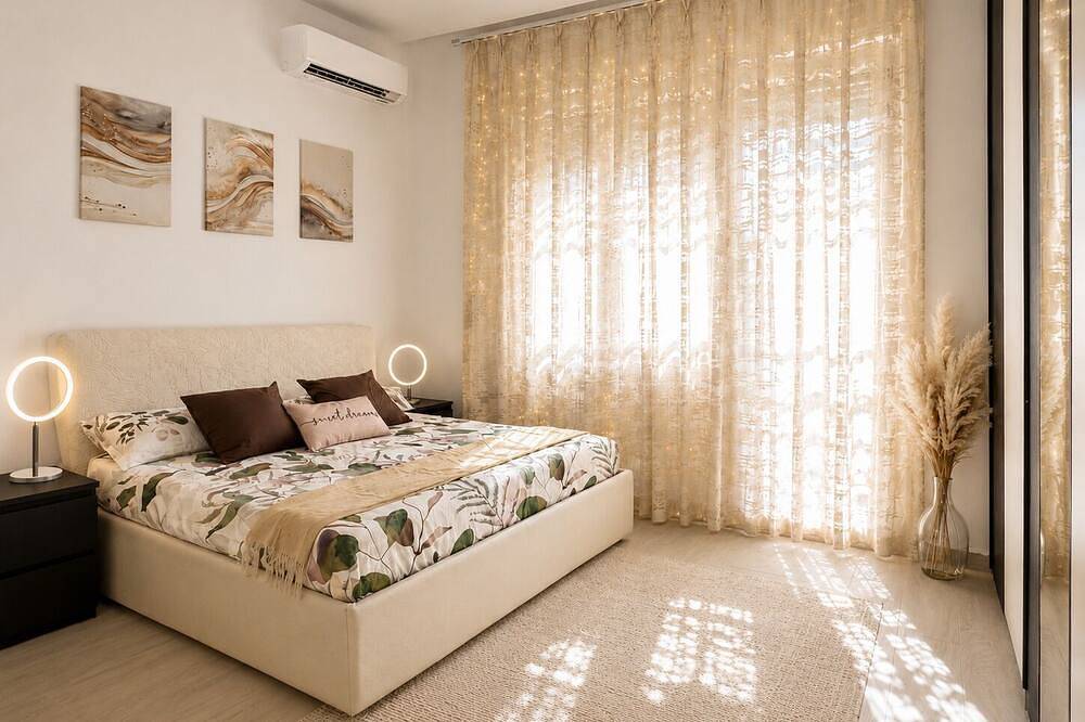 Appartement entier, House of Dreams caserta in Caserte, Province de Caserte