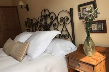 Casa Rural para 6 Personas en Valgañón, Provincia de La Rioja, Foto 1