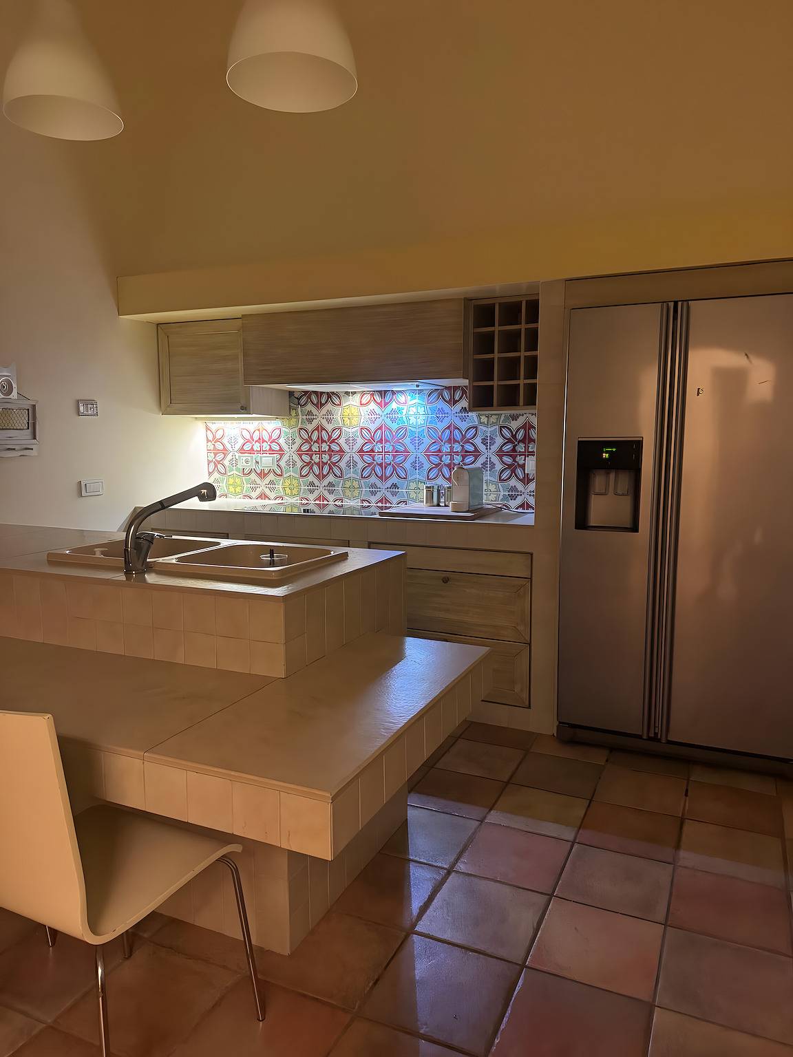 Entire apartment, Casa Bacardi luxury home in Taranto, Gulf of Taranto