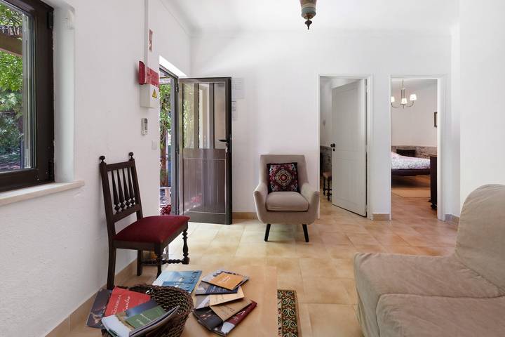 Finca für 4 Personen, mit Garten in Portugal - 4