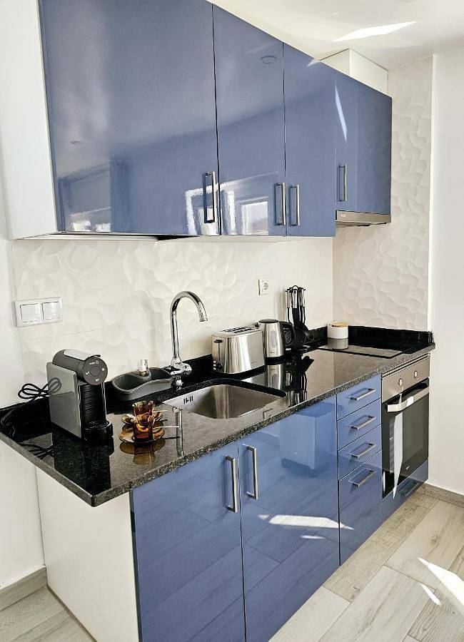 Location de vacances pour 2 personnes, avec terrasse à Carrapateira - 2