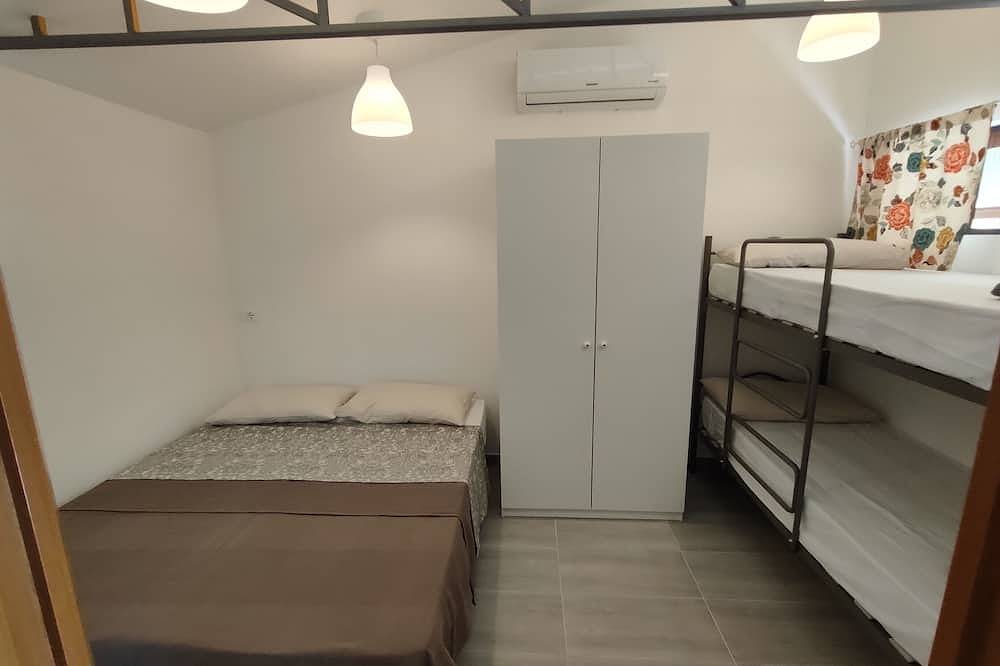 Bungalow Fuin 21 (Cin It027044B4I3Ab7Yz7) in Punta Sabbioni, Cavallino-Treporti