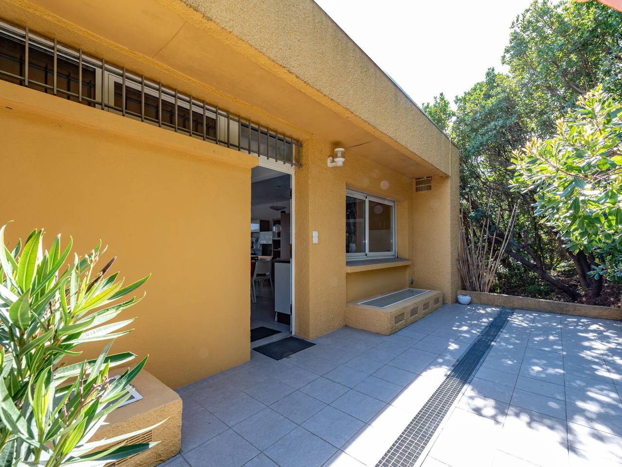 Apartamento entero, Les Coccinelles in Cavalaire-sur-Mer, Costa mediterránea (Francia)