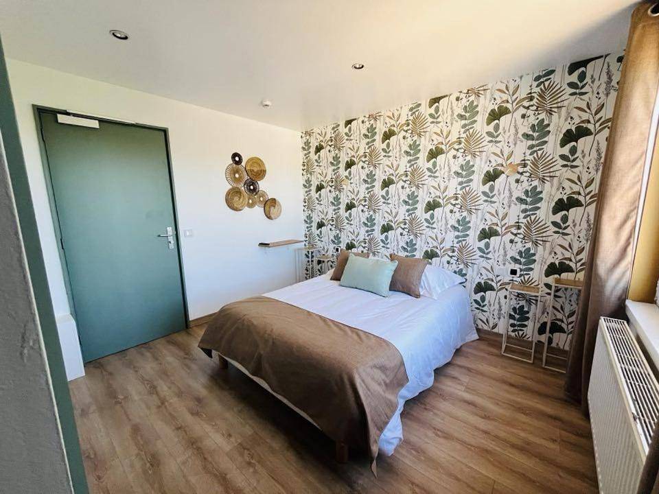 Standard Double Room in Sangatte, Région de Calais