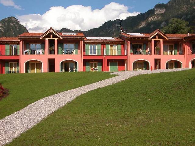 Ganze Wohnung, Vico Master in Idro, Gardasee-Berge