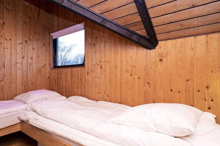 Ferienhaus für 6 Personen, mit Terrasse und Garten in Eskov Strandpark - 4