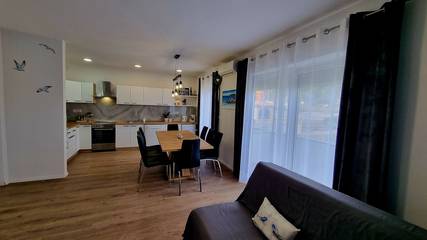Ferienwohnung für 9 Personen in Supetarska Draga, Rab, Bild 4