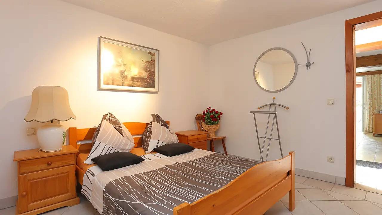 Appartamento vacanze a Almissa a partire da 150€ a notte