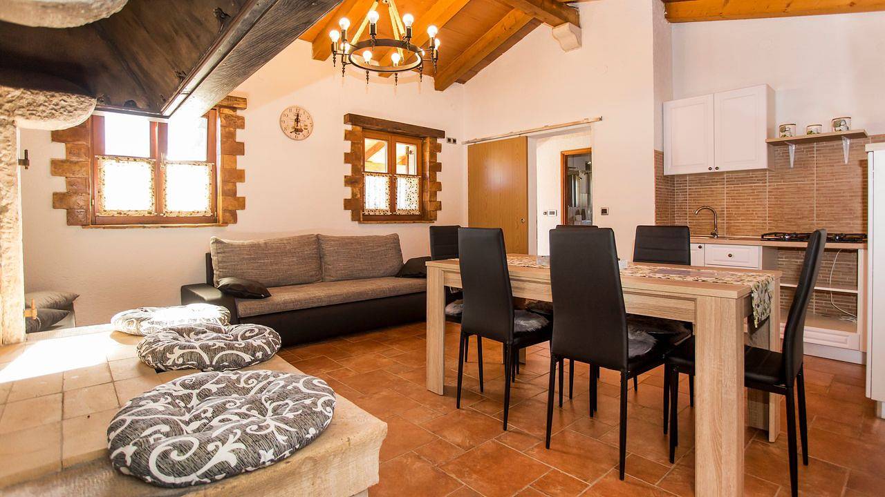 Ferienhaus für 4 Personen (37 m²) in Rovinj in Rovinj, Región de Rovinj