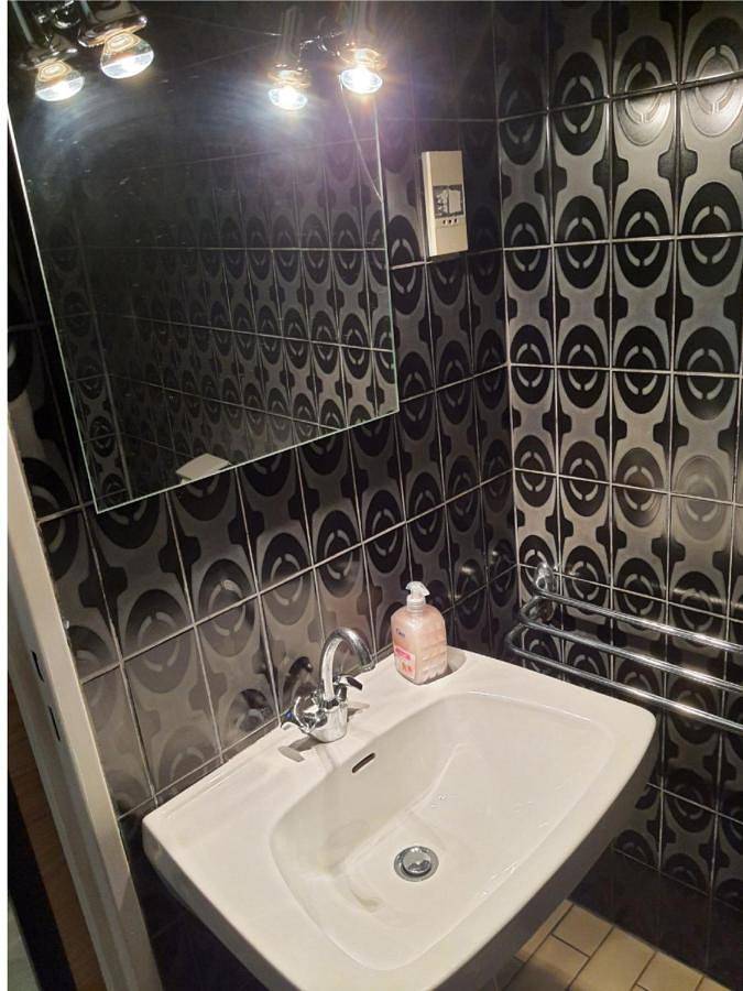 Appartement entier, Studio Grey in Obersaasheim, Région de Colmar