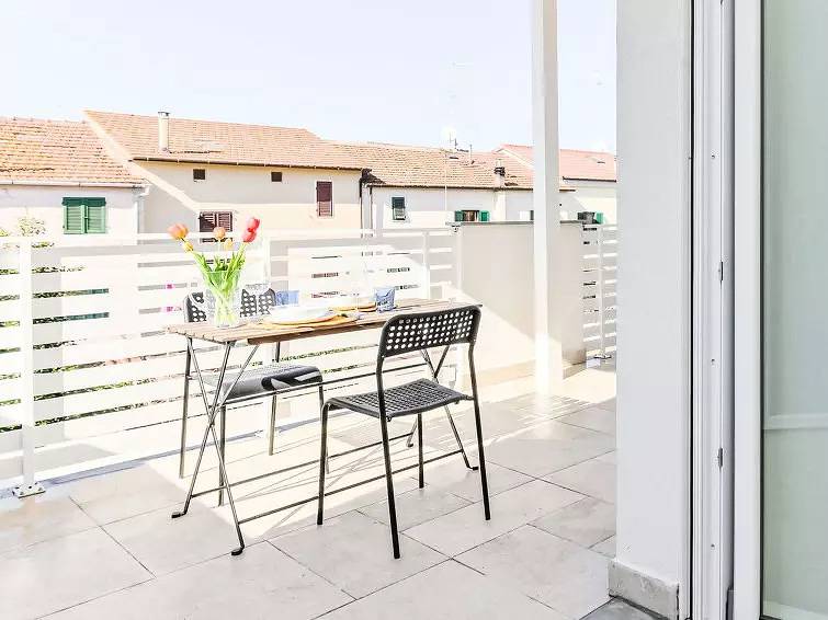 Apartamento entero, 2 estancias 4 Personas in Follonica, Costa Etrusca