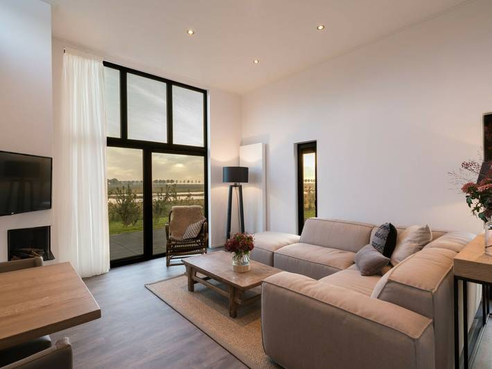 Ferienhaus für 6 Personen, mit Terrasse und Garten in Goeree-Overflakkee - 3