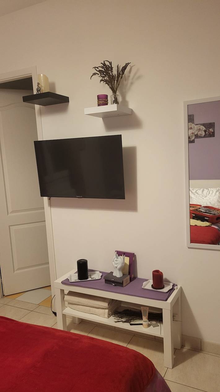 Chambre chez lhabitant proche de Royan in Saujon, Côte de Beauté