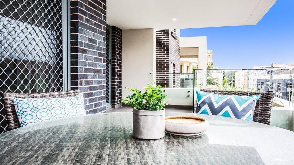 Ganze Wohnung, Blissful Bream - Gehostet von: L'Abode Accommodation in Sydney, New South Wales