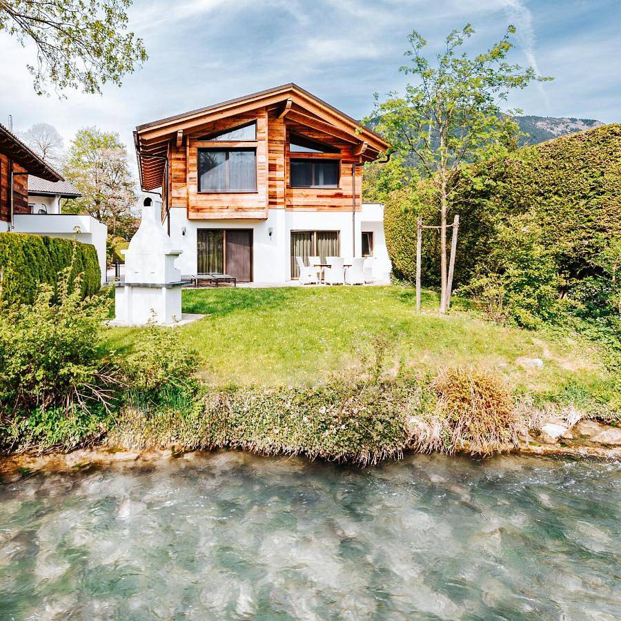 Holiday Home in Garmisch-Partenkirchen, Bayerische Alpen