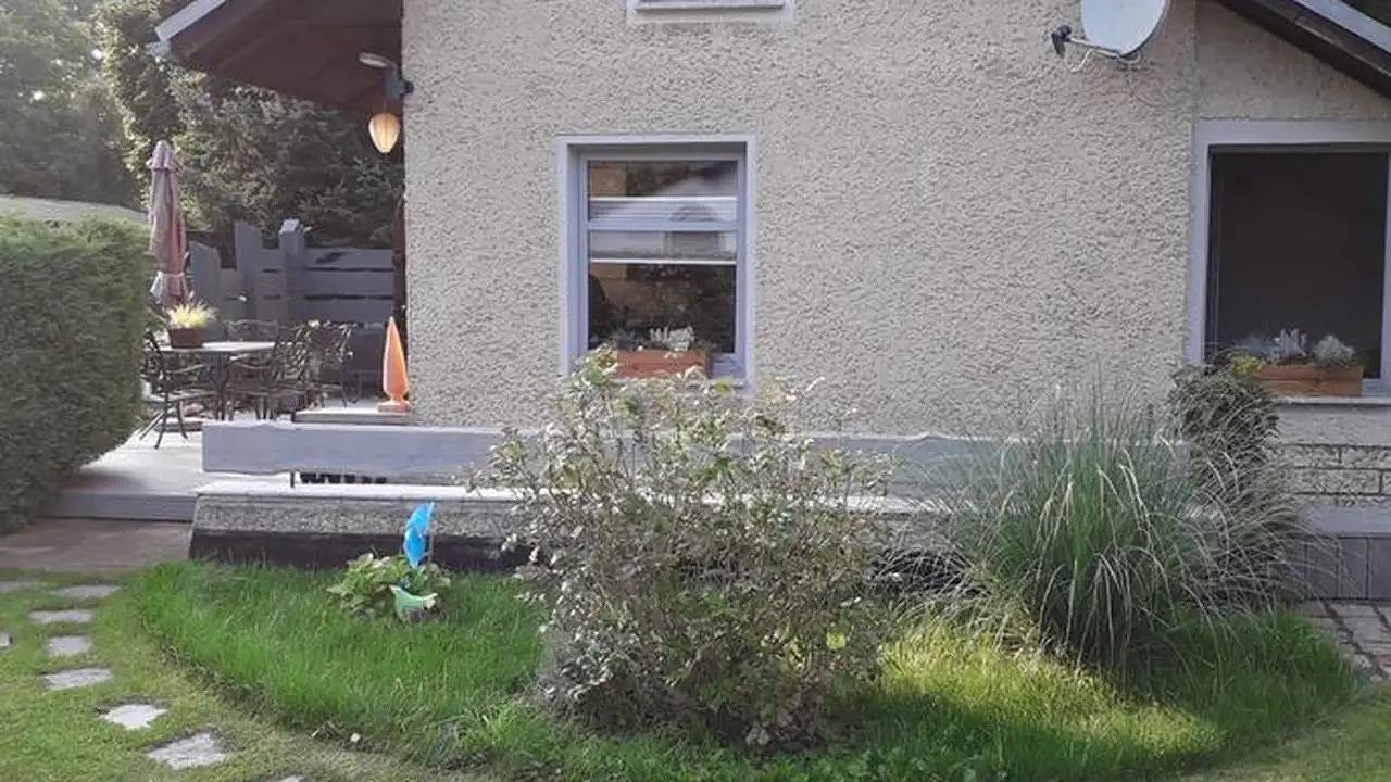 Ferienhaus für 5 Personen (60 m²) in Lübbenau/Spreewald in Kittlitz, Lübbenau