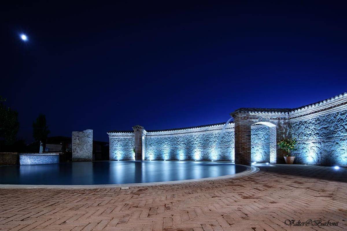 La Piana Dell'erika in Aprilia, Provincia di Roma