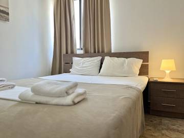 Apartment for 5 People in Ayia Napa, South Cyprus, Photo 2