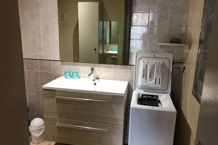 Location de vacances pour 4 personnes à Ploulec'h - 4