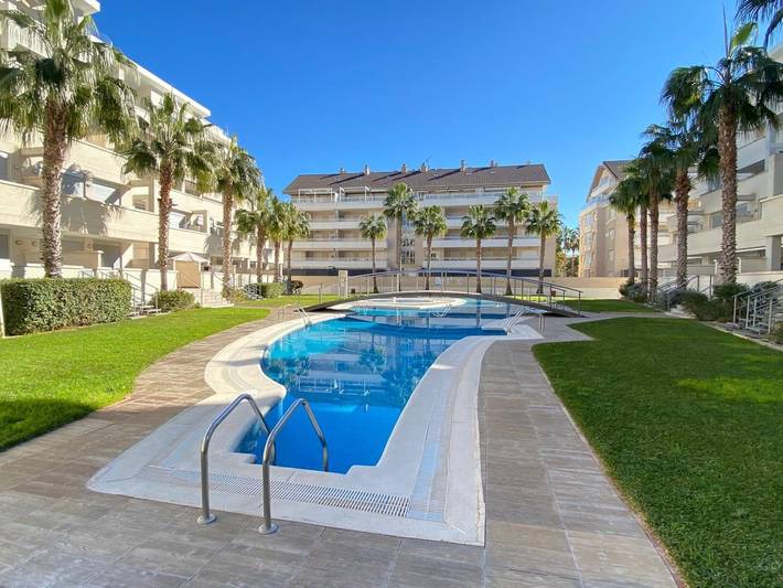 Ferienwohnung für 6 Personen in Dénia - 3