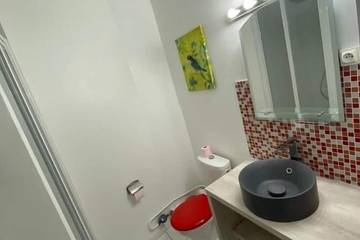 Appartement De Vacances pour 2 Personnes dans Bourges, Région de Bourges, Photo 1