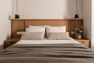 Apartment for 3 People in Katastari, Alykes, Photo 4