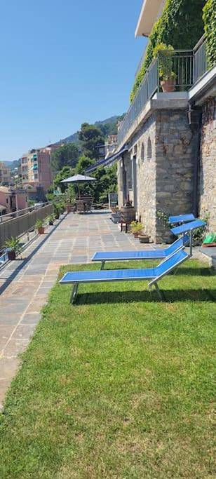 Casa de vacaciones para 6 personas, con jardín además de vistas y terraza, Se admiten mascotas - 1