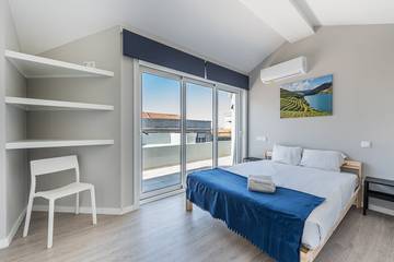 Vakantieappartement voor 6 Personen in Bonfim, Porto District, Afbeelding 2