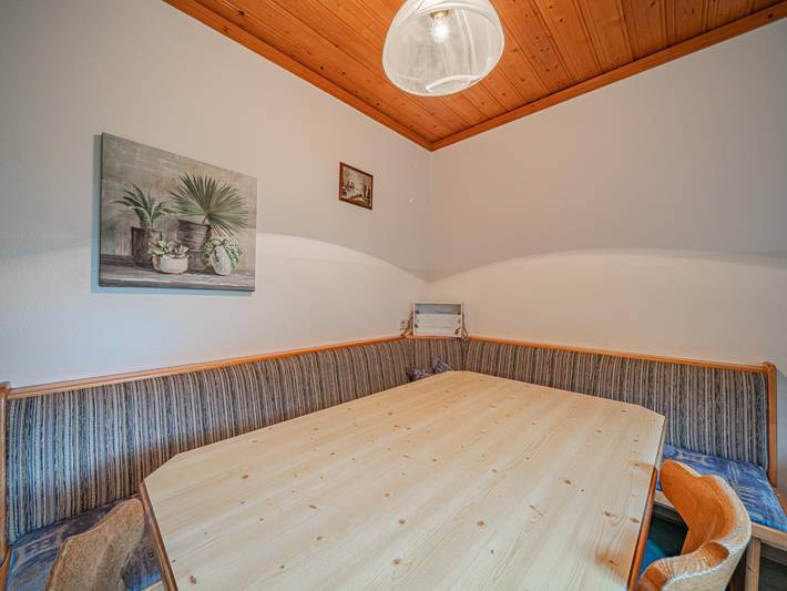 Ganze Wohnung, Wohnung mit Naturerlebnis in Kaprun
 in Hohe Tauern, Kaprun