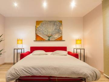 Gîte pour 2 personnes, avec piscine et terrasse à Saint-Amand-en-Puisaye