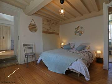 Gîte pour 12 Personnes dans Orne, Région d'Argentan, Photo 3