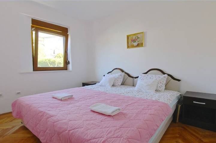 Ferienhaus für 10 Personen, mit Balkon und Garten, mit Haustier in Budva - 4