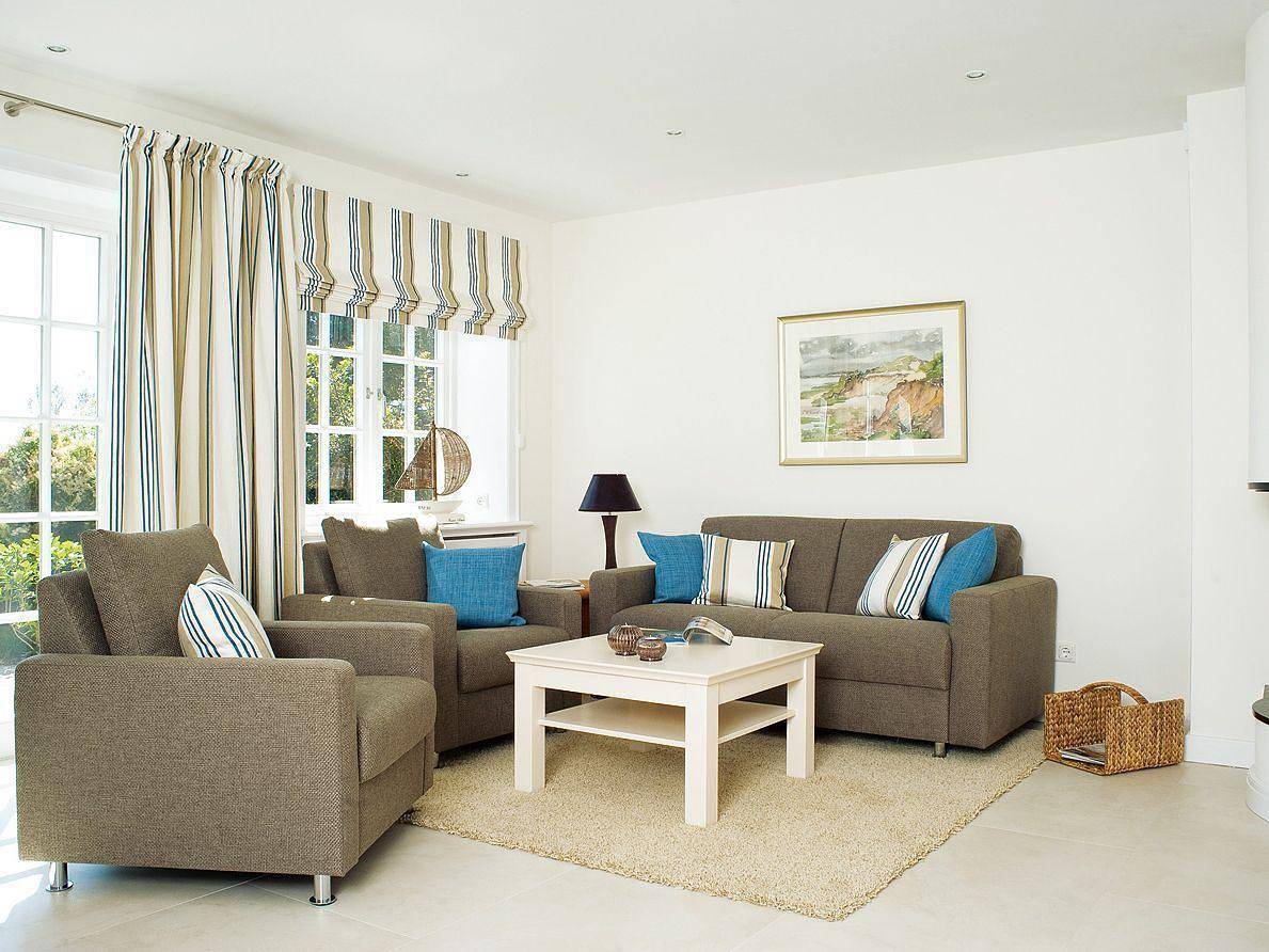 Wuldehof in Kampen (Sylt), Sylt