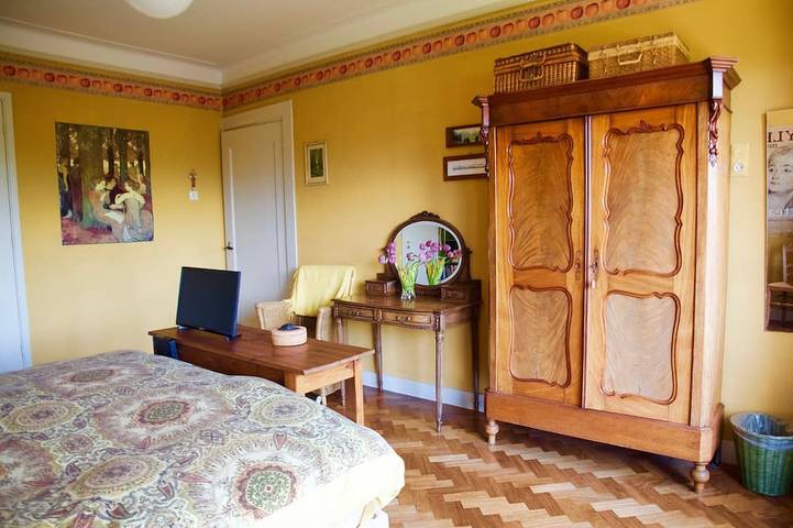 Location de vacances pour 9 personnes, avec jardin et jacuzzi à Heemstede - 4